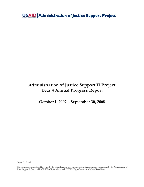 USAID/Namibia : HIV prevention, care and support project