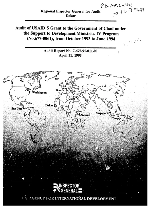 Mapping the contemporary fertilizer policy landscape in Malawi : a guide for policy researchers