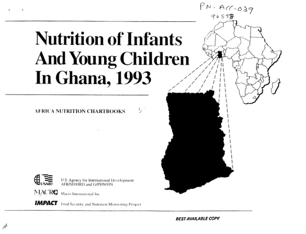 Promising practices : a review of U.S. Government-funded anti-trafficking in persons programs