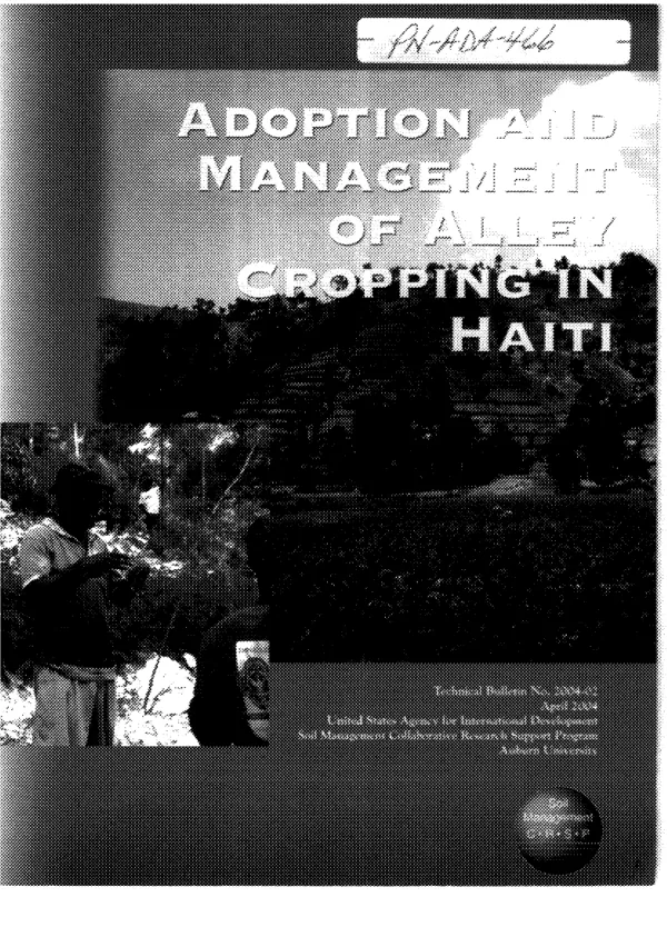 Program against violence and impunity in Guatemala : monitoring and evaluation final report, June 2009-June 2012