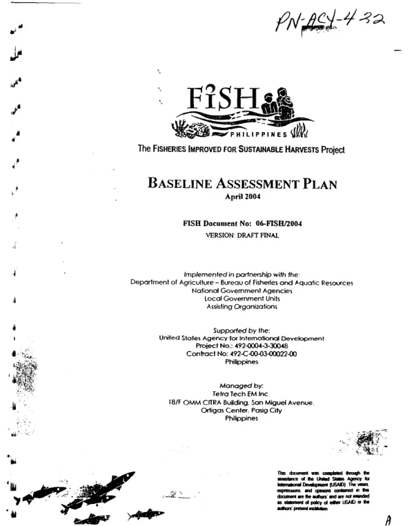 ADS chapter 351 : agreements with bilateral donors
