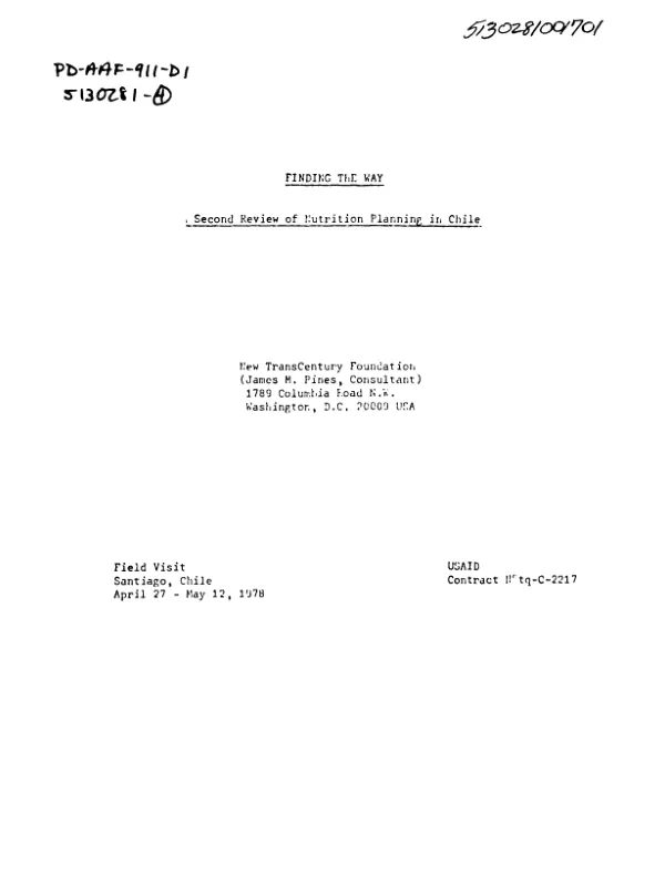 ADS chapter 303 : grants and cooperative agreements to non-governmental organizations
