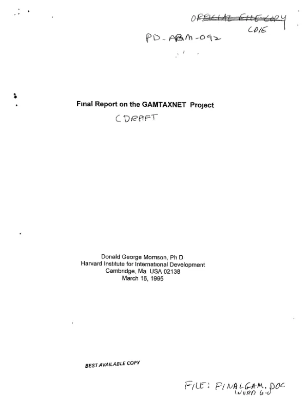 USAID/South Africa umbrella grants management project end of project partner evaluation : Heartbeat Centre for Community Development