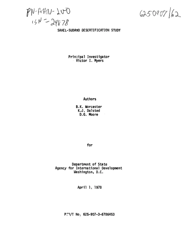Higher education scholarships : a review and summary of findings of nine long-term scholarship programs