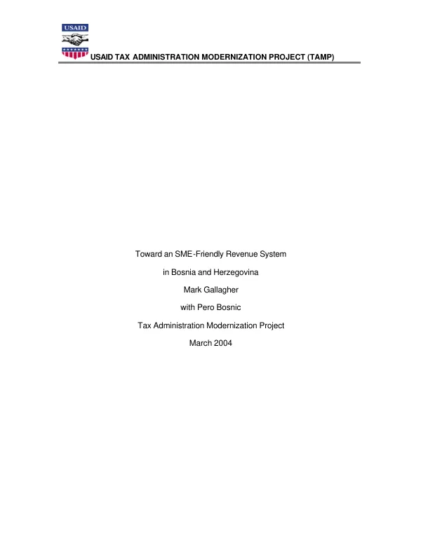 USAID/Malawi participant training support program final report, May 6, 2011-May 5, 2012