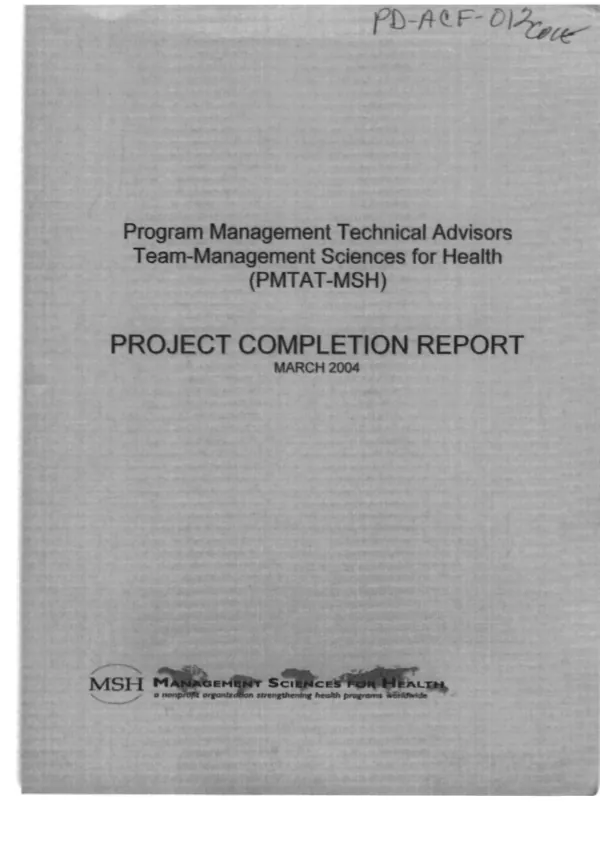 Grassroot Soccer : football for an HIV free generation : final performance report, December 1, 2008-March 31, 2012