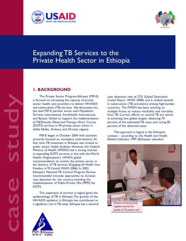 R22 : USAID evaluation contracting mechanisms