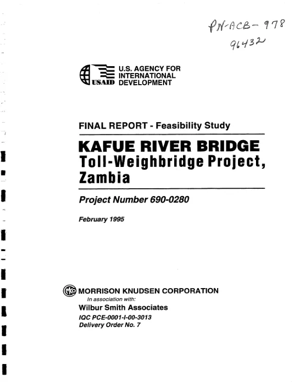 Gender differences : understanding perceptions : national baseline study
