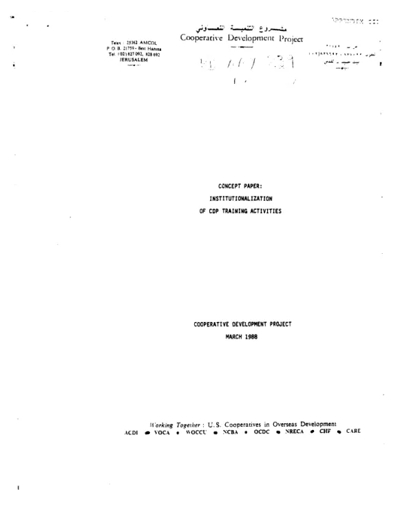 Relationship between democracy and sustainability : a disengaged process