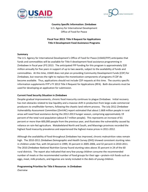 Establishment of benchmarks : final report