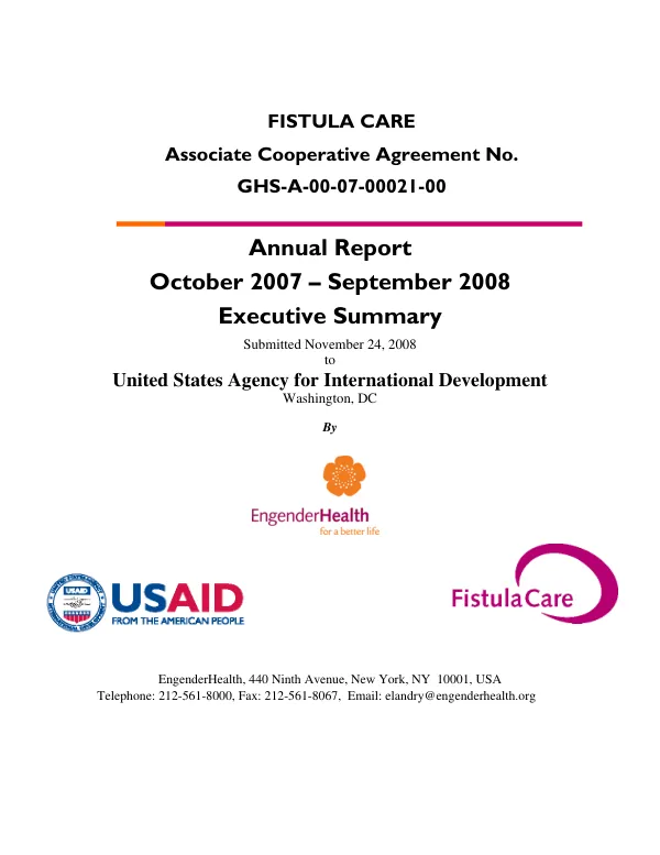 USAID/Chad impact evaluation of USAID-sponsored training in Chad : 1983 - 1995
