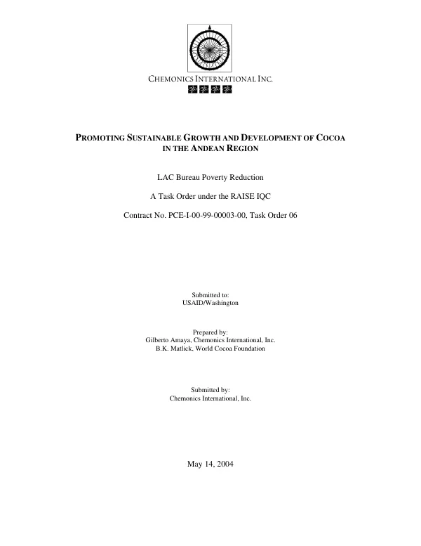 Organisation strategy review : Botswana Confederation of Commerce, Industry and Manpower