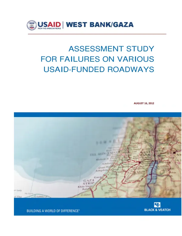 Charland socio-economic summary report