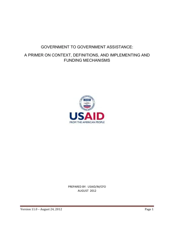 Midterm evaluation of USAID/Indonesia"s natural resources management project
