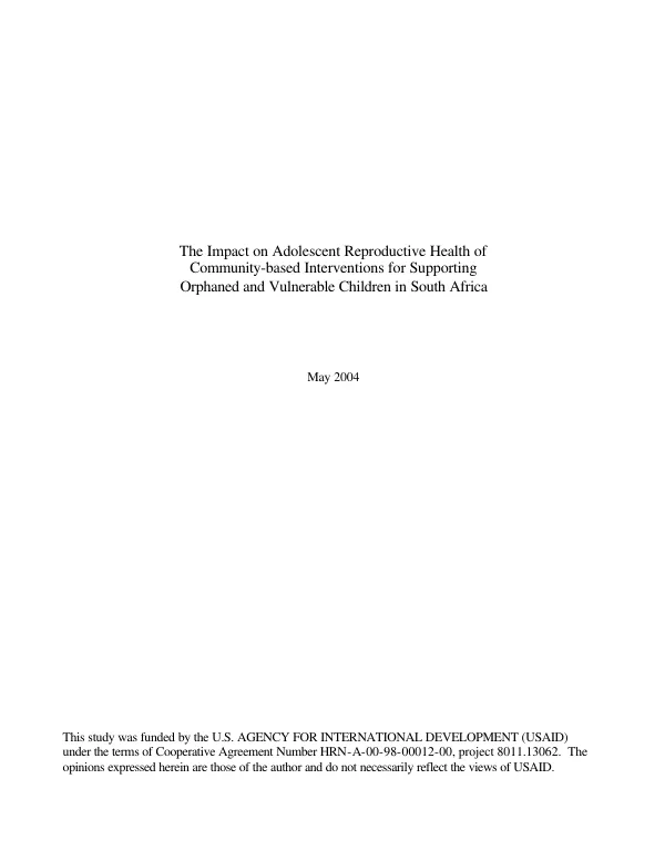 Assessment and training report on the organization of the real estate industry in Yerevan, Armenia