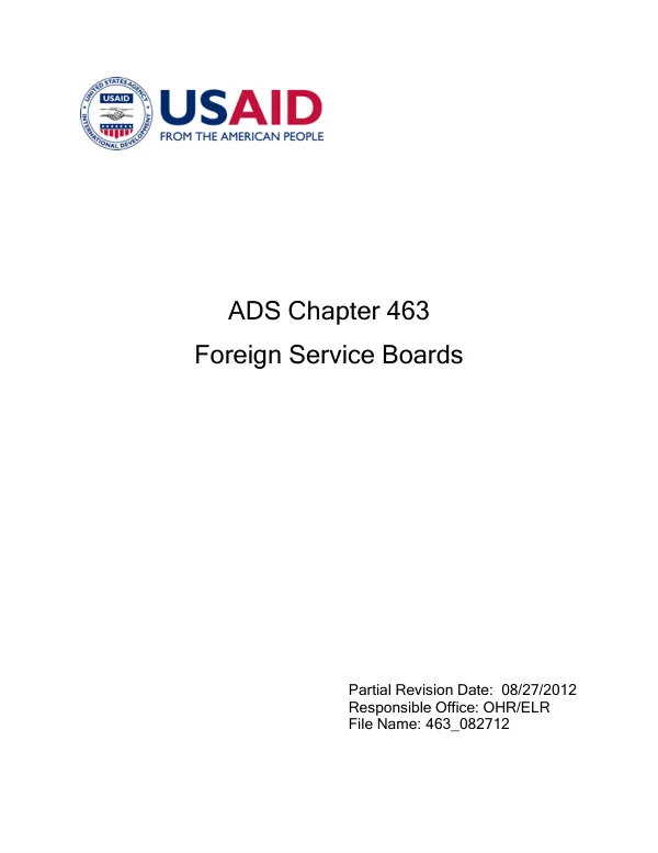 Audit of the performance of USAID/Egypt - financed technical assistance contractors