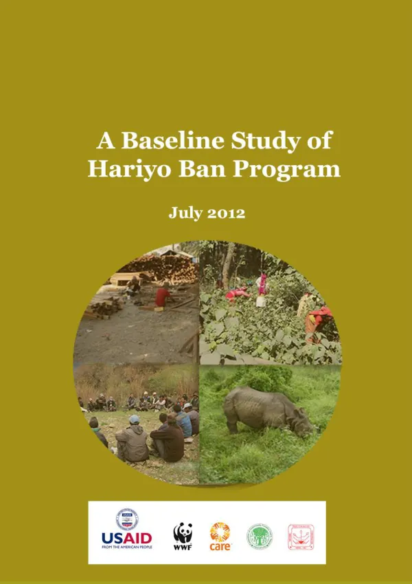 Evaluation report : Francophone Regional Advisory Committee (FRAC)