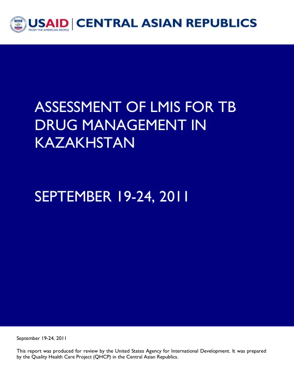 Historical bibliography of the United States Agency for International Development