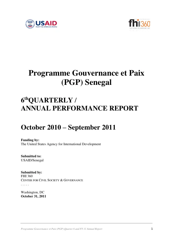 Improving educational quality [IEQ] project : preliminary impact evaluation report of NGO educare training in South Africa