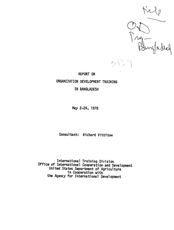 Nutrition of infants and young children in Ghana : findings from the 1993 Ghana DHS [demographic and health survey] survey