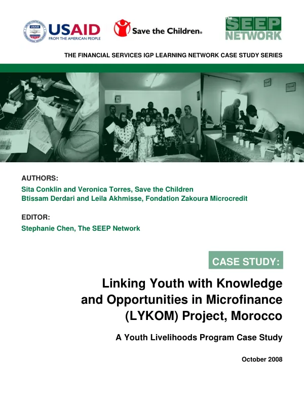 Sustainability of energy-related development projects in the Middle East peace region