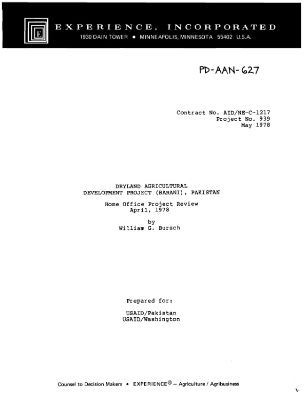 HG-005 : private participation in environmental services -- feasibility study : contracting out operation and maintenance of the SE-1, SE-2, and SE-3 liquid waste treatment plants -- final