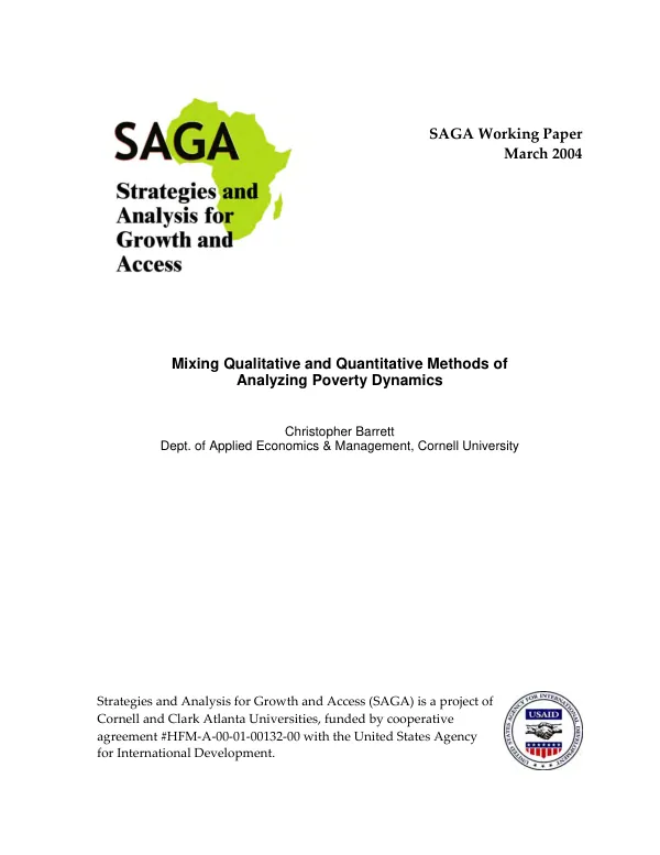 Development of the market for new housing in seven cities of the Russian Federation in 1993 : survey findings under the program of the US Agency for International Development and the World Bank