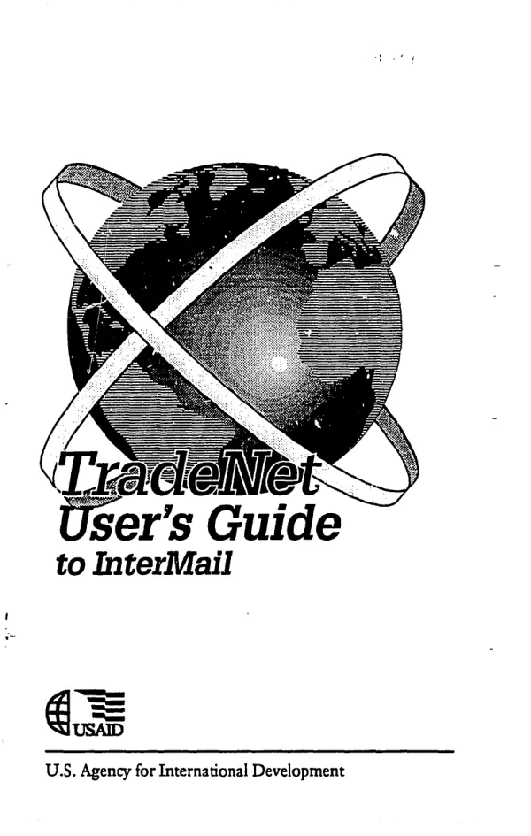 TradeNet user"s guide to InterMail