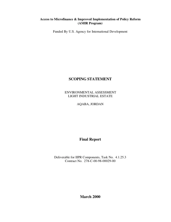 Report on the design, operation and evaluation of an information exchange system for non-formal education programs in Colombia