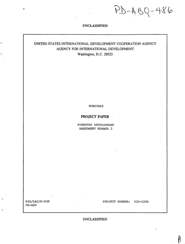 Ivory Coast urban sector evaluation of BNEC TA