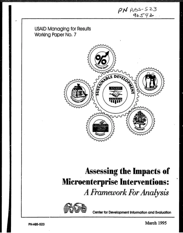 Role of ruminants in support of man : executive summary