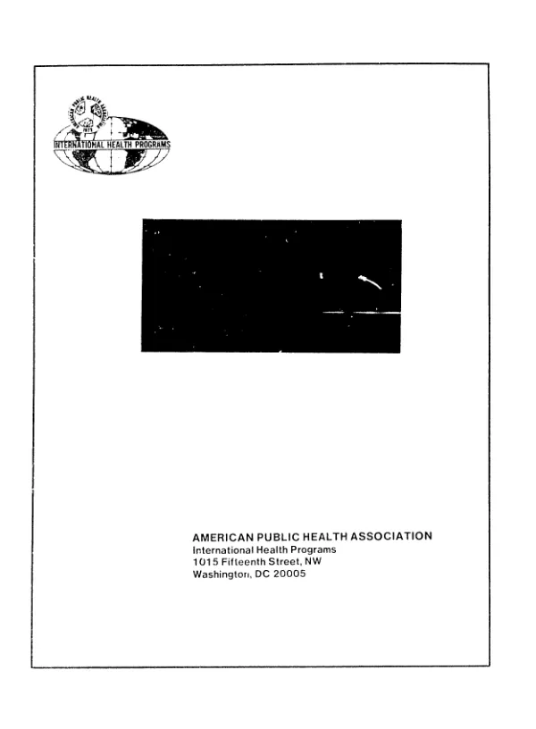 Evaluation of the POPSTAN program, carried out by the US Bureau for the Census