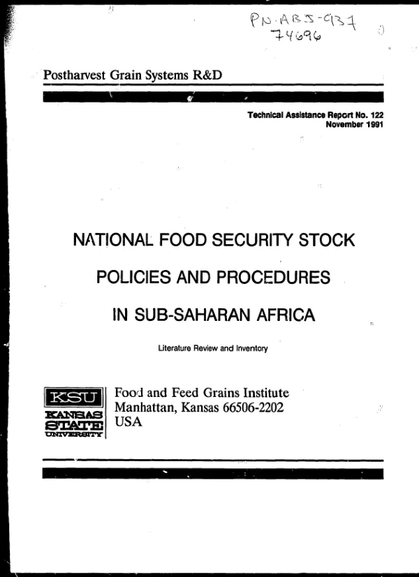 Maternal and infant nutrition reviews : Philippines : a guide to the literature