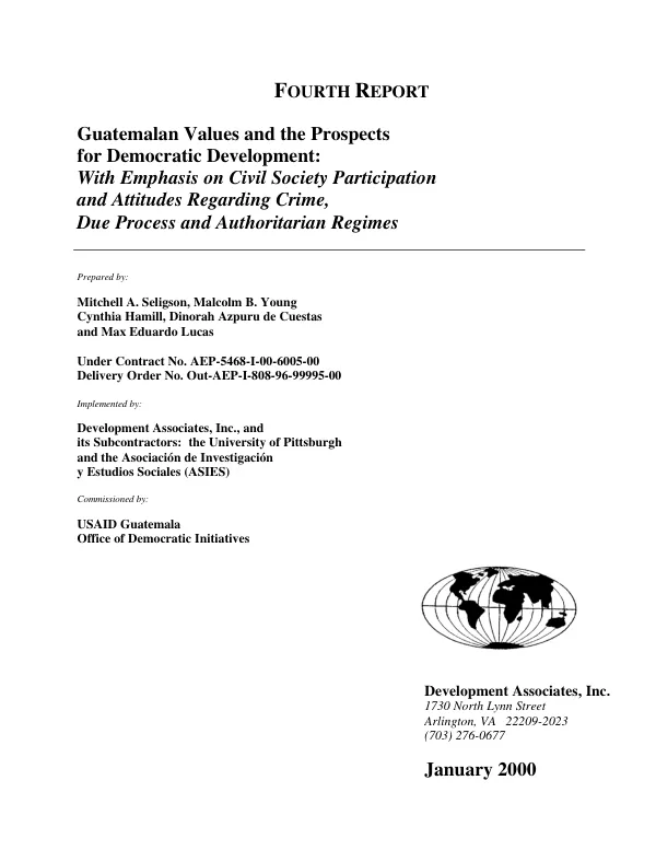 Edible oil and fat sector in Haiti