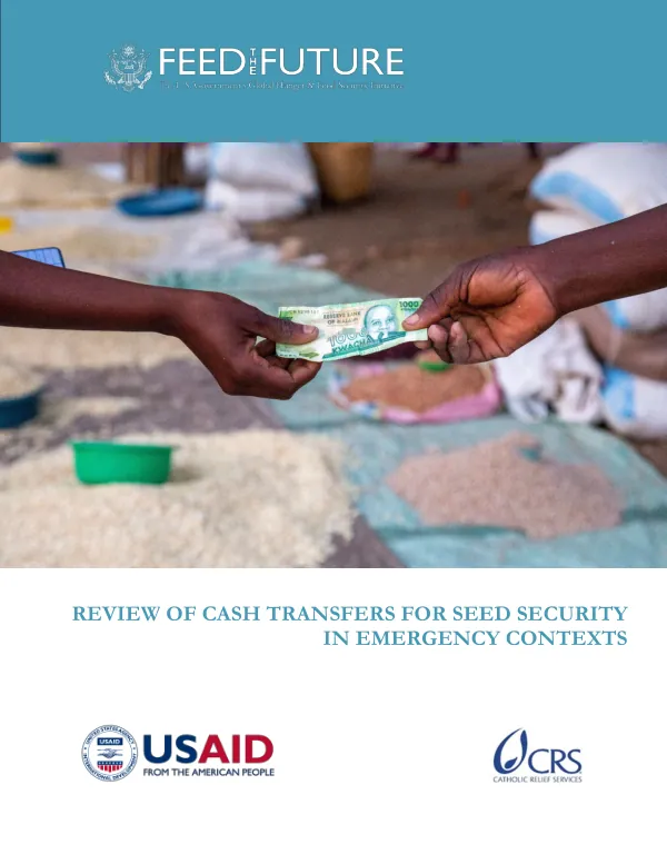 Cash transfer