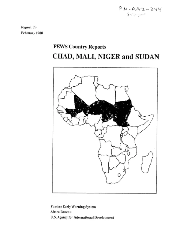 SAWS/Haiti matching grant program in community health and nutrition : evaluation report