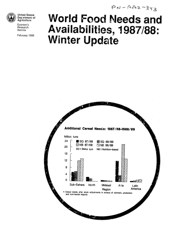 Evaluation of USAID"s grants to the adult literacy organization of Zimbabwe