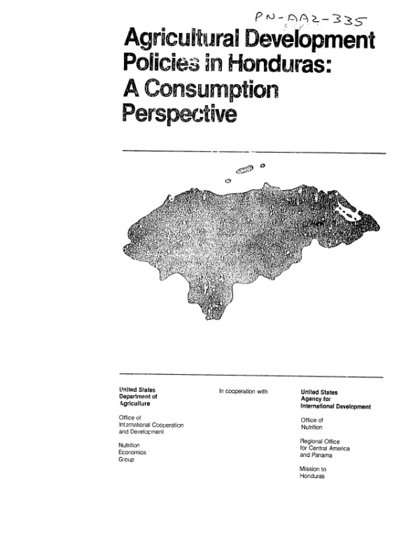 How developing countries discourage greater US trade and investment