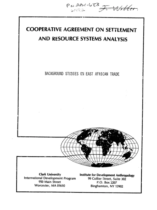 Mid-term evaluation of an expanded family life education (FLE) project in Guyana