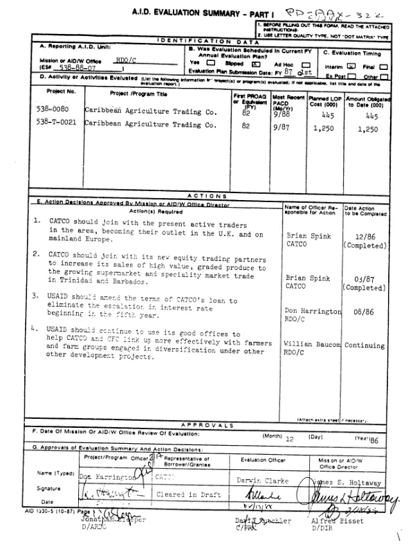 Final report for September 1980 - September 1983 : planning and policy analysis for irrigation with technical assistance in irrigation economics
