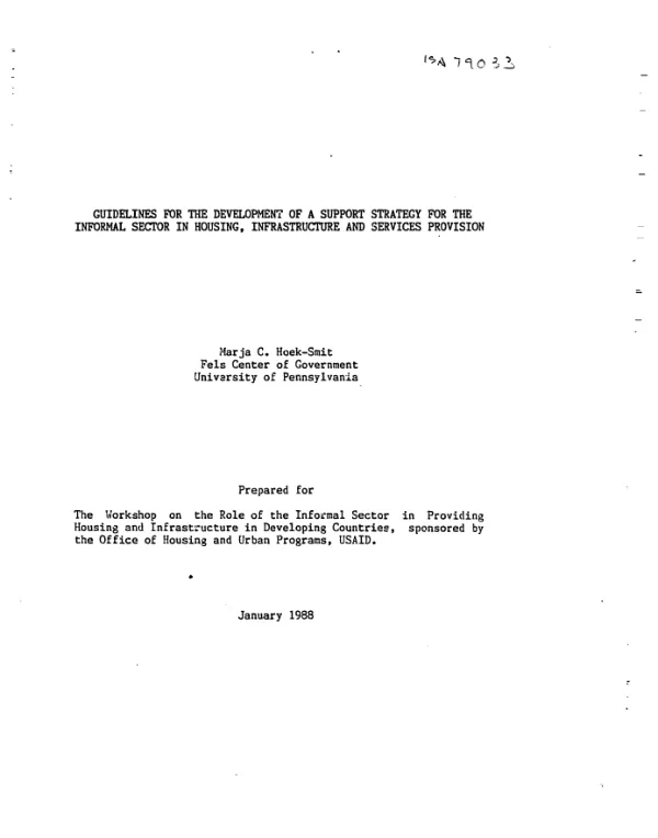 Youth and women in development : current issues related to women in development