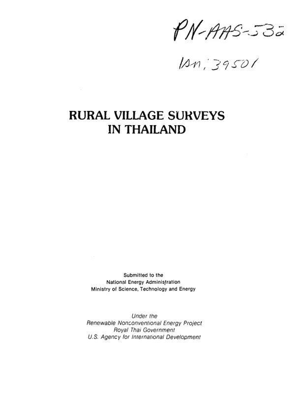 Final evaluation report : HIV/AIDS prevention in Africa program [HAPA], Marondera District, Zimbabwe