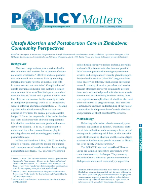 Acceptability of the female condom among a high-risk population in Cameroon