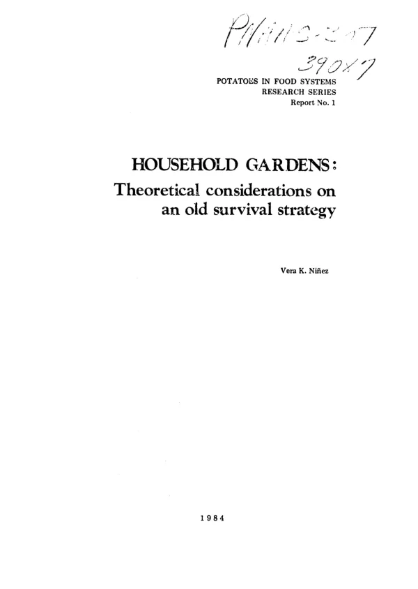 Background paper for budget focus meetings : HIV infection and AIDS
