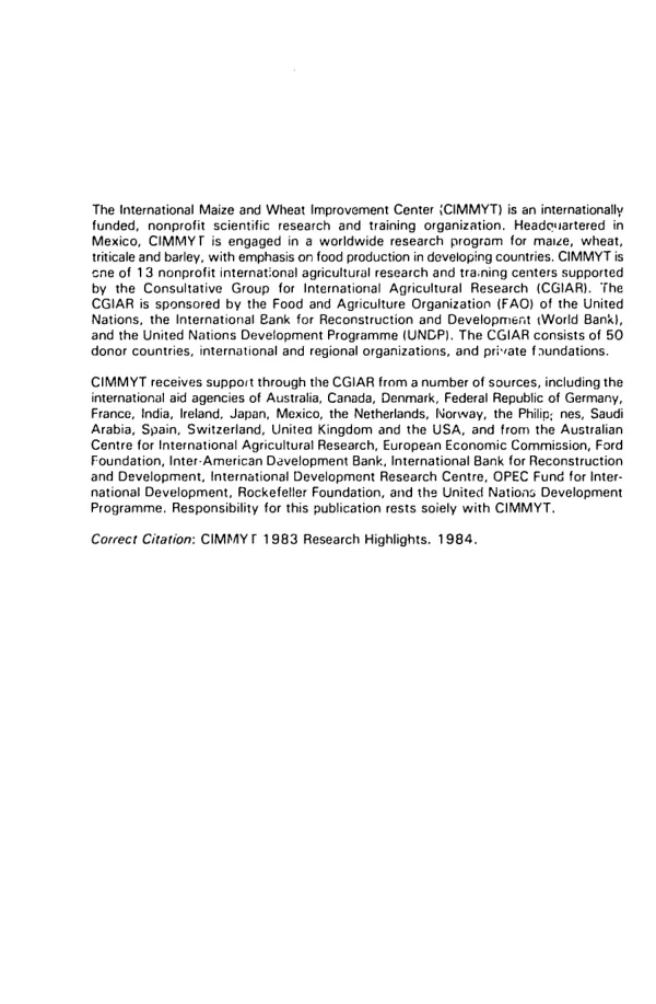 Child survival : the critical role of the community in Las Crucitas, Tegucigalpa, Honduras, September 1988 through February 1992 -- final report