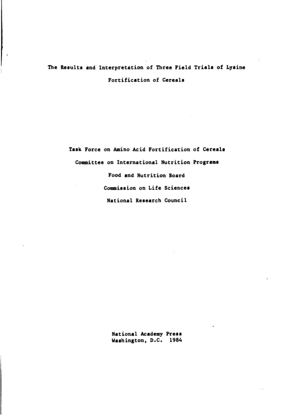 Consultancy report on the privatization and rehabilitation of edible oil mills in Uganda