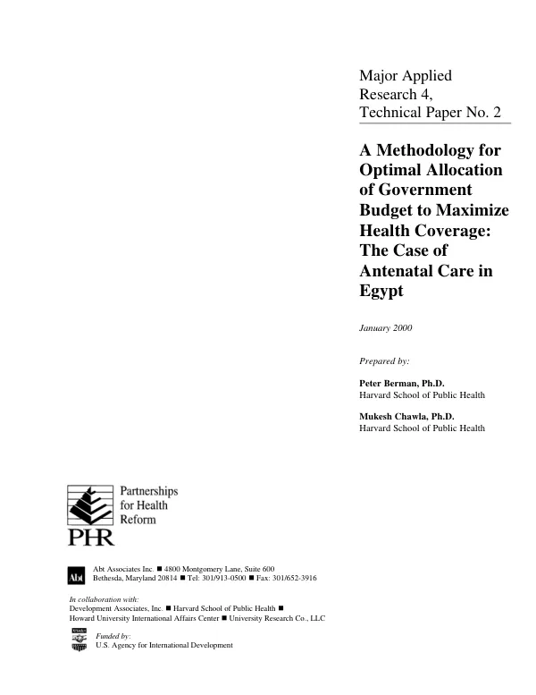 Field manual for subsector practitioners -- tools for microenterprise programs : nonfinancial assistance section
