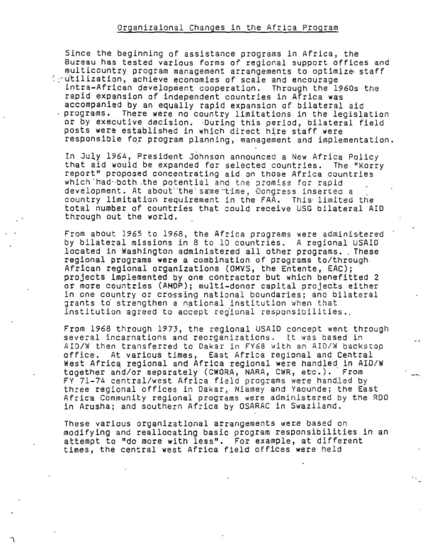 Somavita project : social marketing of vitamin A -- 1 August 1990 - 31 July 1991 : final report to USAID
