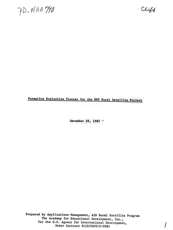 Evaluation prealable a la recolte avec des rapports sur : la Mauritanie, le Mali, le Burinka [Faso], le Niger, le Tchad, le Soudan, l"Ethiopie et l"Erythree