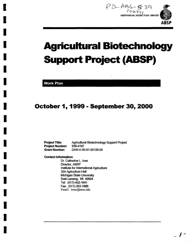 Use of producer and consumer subsidy equivalents to measure government intervention in agriculture : the case of Pakistan